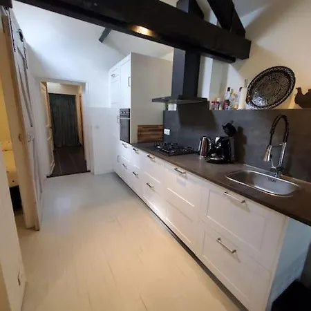 Maison Du Avec Jacuzzi Privatif En Option *