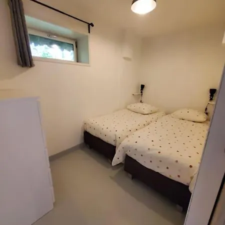 Maison Du Avec Jacuzzi Privatif En Option