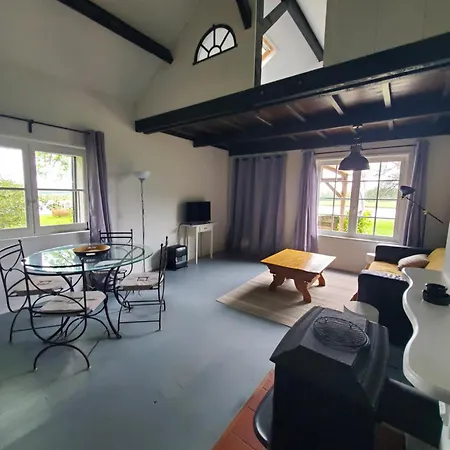 Maison Du Avec Jacuzzi Privatif En Option Apartment Rouffignac Saint-Cernin