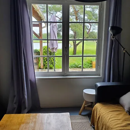 Maison Du Avec Jacuzzi Privatif En Option Apartment Rouffignac Saint-Cernin