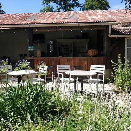Maison Du Avec Jacuzzi Privatif En Option *
