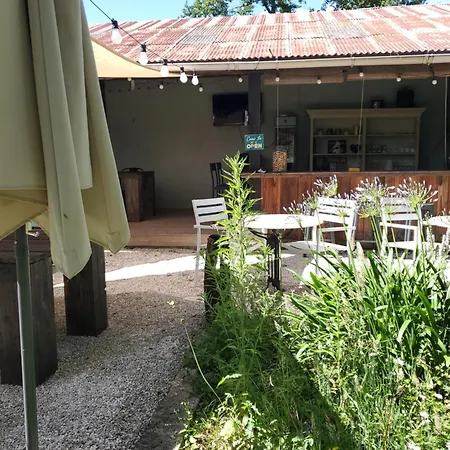 Maison Du Avec Jacuzzi Privatif En Option Apartment
