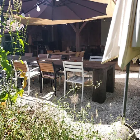 Maison Du Avec Jacuzzi Privatif En Option Rouffignac Saint-Cernin