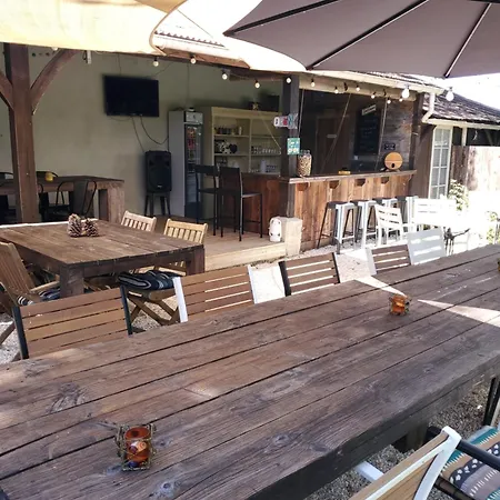 Maison Du Avec Jacuzzi Privatif En Option