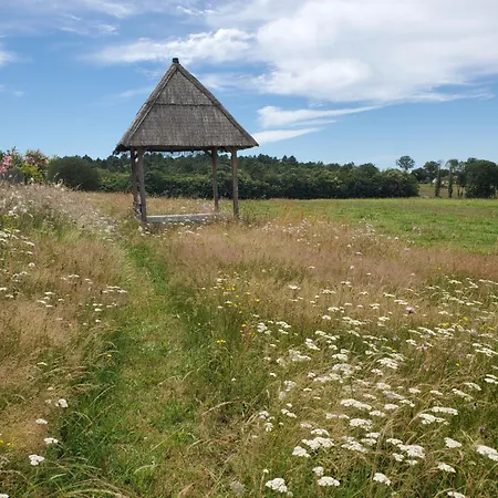 Maison Du Avec Jacuzzi Privatif En Option Rouffignac Saint-Cernin