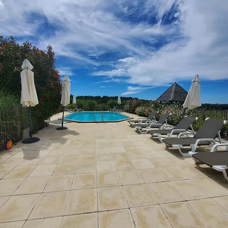 Maison Du Avec Jacuzzi Privatif En Option Apartment