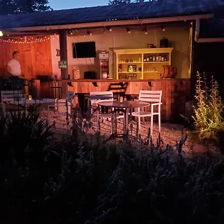 アパート Maison Du Avec Jacuzzi Privatif En Option