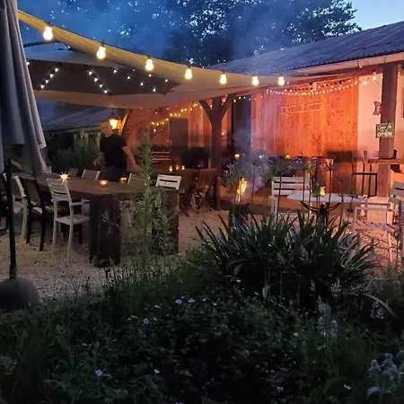アパート Maison Du Avec Jacuzzi Privatif En Option Rouffignac Saint-Cernin