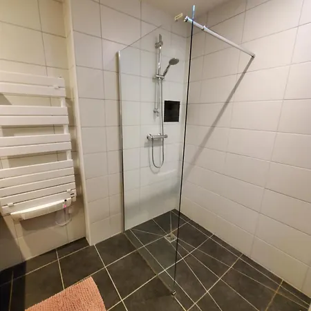 Maison Du Avec Jacuzzi Privatif En Option