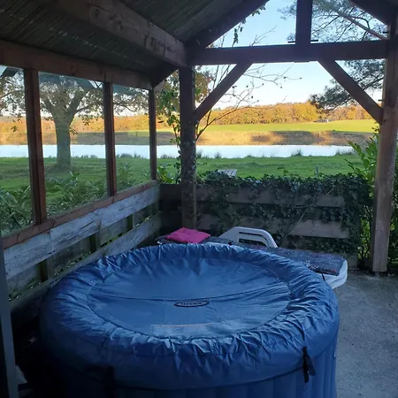 アパート Maison Du Avec Jacuzzi Privatif En Option